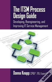 Capa do artigo The Itsm Process Design Guide