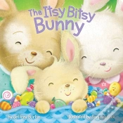 Capa do artigo The Itsy Bitsy Bunny