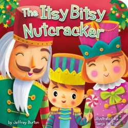 Capa do artigo The Itsy Bitsy Nutcracker