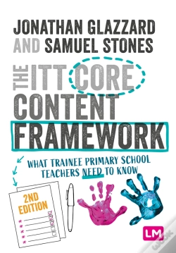 Capa do artigo The Itt Core Content Framework