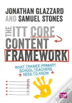 The Itt Core Content Framework