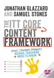 Capa do artigo The Itt Core Content Framework