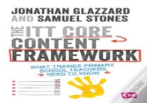 The Itt Core Content Framework