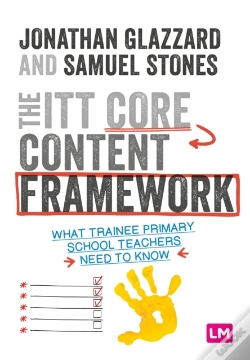 Capa do artigo The Itt Core Content Framework