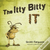 Capa do artigo The Itty Bitty It