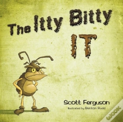 Capa do artigo The Itty Bitty It