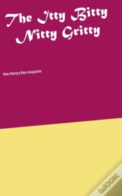 Capa do artigo The Itty Bitty Nitty Gritty