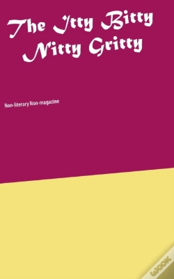 Capa do artigo The Itty Bitty Nitty Gritty