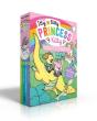 The Itty Bitty Princess Kitty Collection #2 (Boxed Set) - Preview