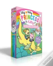 The Itty Bitty Princess Kitty Collection #2