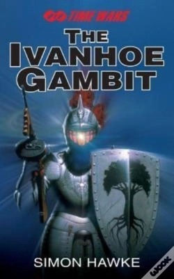Capa do artigo The Ivanhoe Gambit