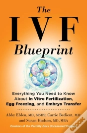 Capa do artigo The Ivf Blueprint