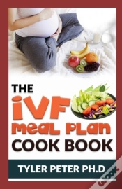 Capa do artigo The Ivf Meal Plan Cookbook