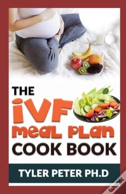 Capa do artigo The Ivf Meal Plan Cookbook
