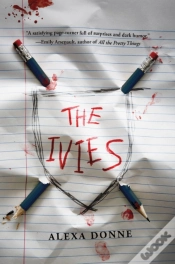 Capa do artigo The Ivies
