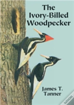 Capa do artigo The Ivory-Billed Woodpecker