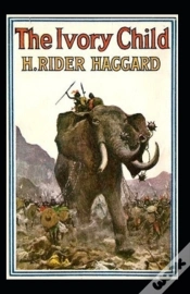 Capa do artigo The Ivory Child Annotated