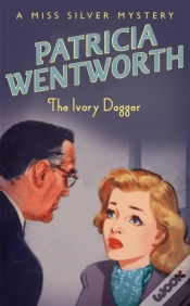 Capa do artigo The Ivory Dagger