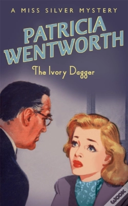 Capa do artigo The Ivory Dagger
