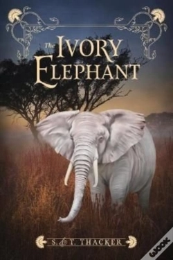 Capa do artigo The Ivory Elephant