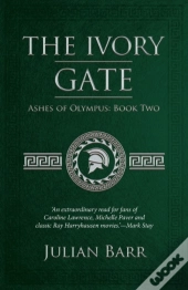 The Ivory Gate