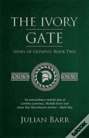 Capa do artigo The Ivory Gate