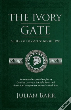 Capa do artigo The Ivory Gate