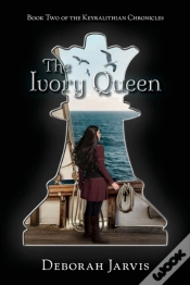 Capa do artigo The Ivory Queen