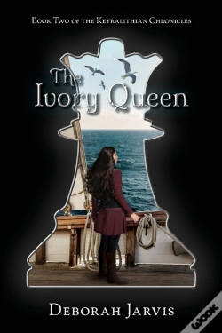 Capa do artigo The Ivory Queen