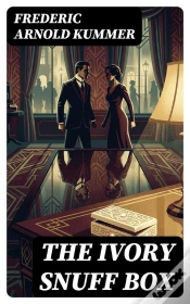 Capa do artigo The Ivory Snuff Box