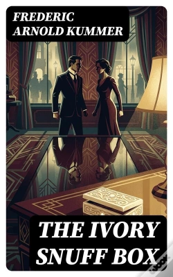 Capa do artigo The Ivory Snuff Box