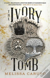 Capa do artigo The Ivory Tomb