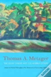 Capa do artigo The Ivory Tower And The Marble Citadel