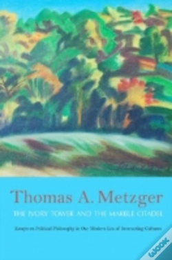 Capa do artigo The Ivory Tower And The Marble Citadel
