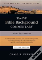 The Ivp Bible Background Commentary: New Testament