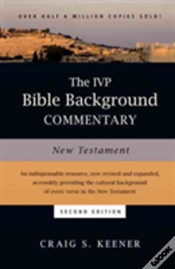 Capa do artigo The Ivp Bible Background Commentary: New Testament