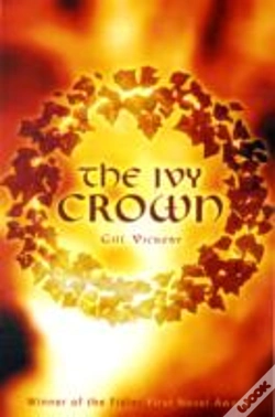 Capa do artigo The Ivy Crown