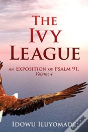 Capa do artigo The Ivy League