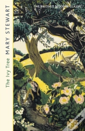 Capa do artigo The Ivy Tree