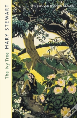 Capa do artigo The Ivy Tree