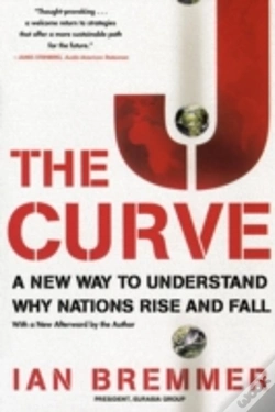 Capa do artigo The J Curve
