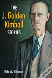 Capa do artigo The J. Golden Kimball Stories