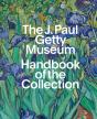 The J. Paul Getty Museum Handbook Of The Collection - Preview