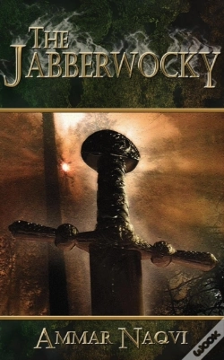 Capa do artigo The Jabberwocky