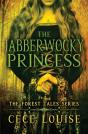 The Jabberwocky Princess - Preview