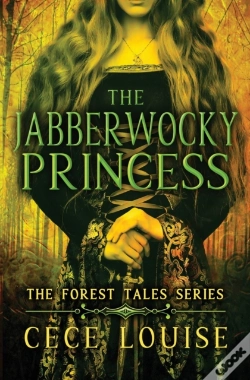 Capa do artigo The Jabberwocky Princess
