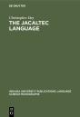 The Jacaltec Language - Preview