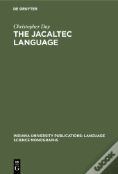 The Jacaltec Language