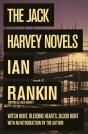 The Jack Harvey Novels - Preview