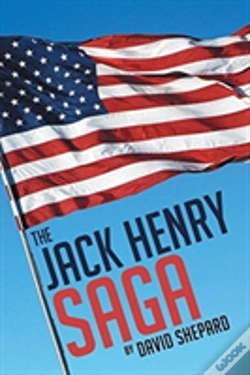 Capa do artigo The Jack Henry Saga